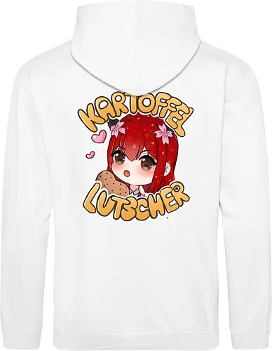 Kartoffel lutscher Druck (hinten)