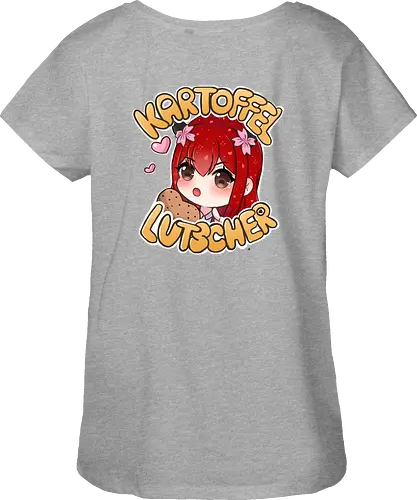 Kartoffel lutscher Druck (hinten)