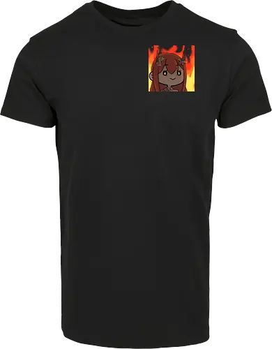 Nina wütend! (Klein)