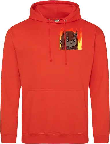 Nina wütend! (Klein)