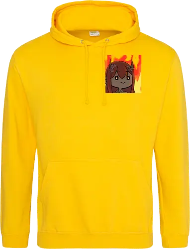 Nina wütend! (Klein)