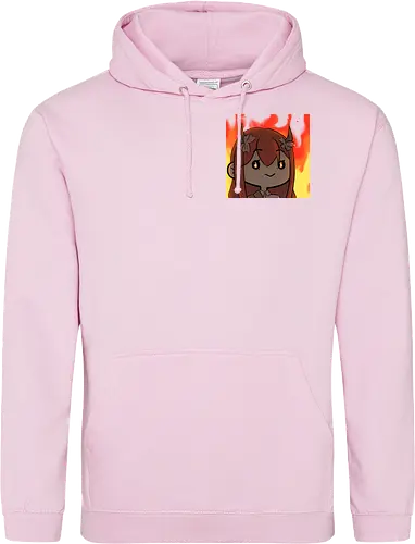 Nina wütend! (Klein)