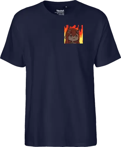 Nina wütend! (Klein)