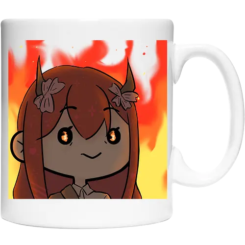 Nina wütend! (Klein)