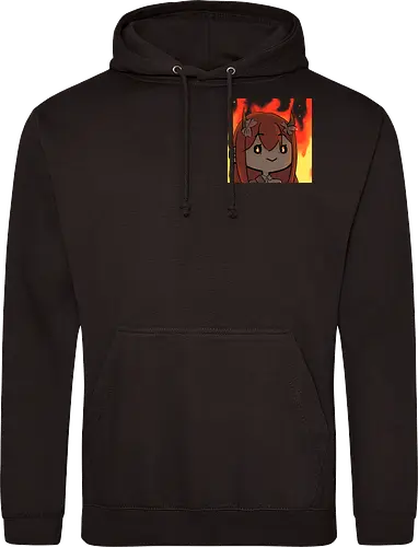 Nina wütend! (Klein)