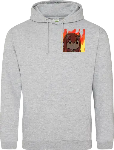 Nina wütend! (Klein)