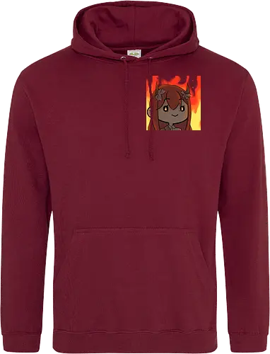 Nina wütend! (Klein)