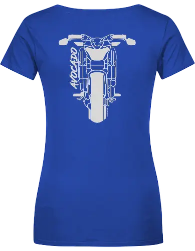 Kawasaki Z650, 2018, 2, cust, Weiß