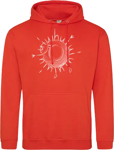 MiiMii - Hui Face weiß