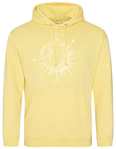 MiiMii - Hui Face weiß