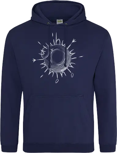 MiiMii - Hui Face weiß