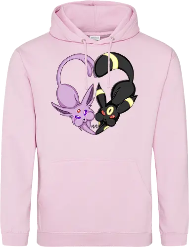 MiiMii - Herz - Evolution, Evolution, miimii, merchandise, merch, youtube