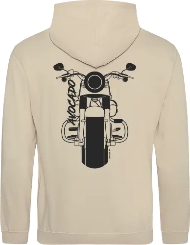 Harley Davidson Fat Boy Luca Schwarz