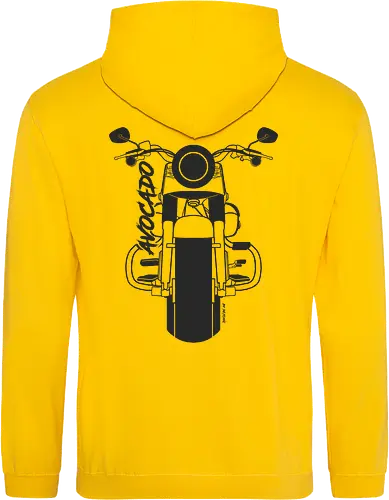 Harley Davidson Fat Boy Luca Schwarz