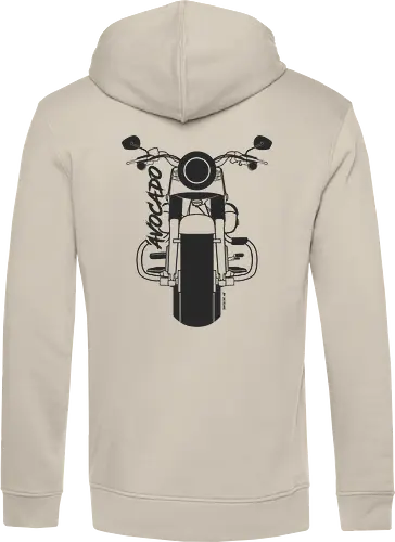 Harley Davidson Fat Boy Luca Schwarz