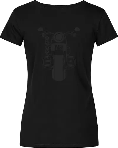 Harley Davidson Fat Boy Luca Schwarz