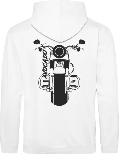 Harley Davidson Fat Boy Luca Schwarz