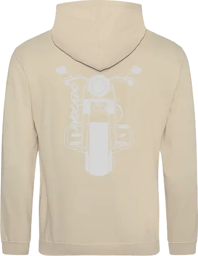 Harley Davidson Fat Boy Luca Weiß