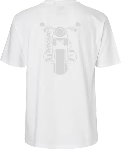 Harley Davidson Fat Boy Luca Weiß