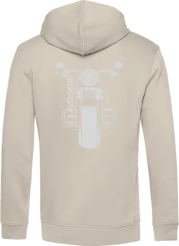 Harley Davidson Fat Boy Luca Weiß