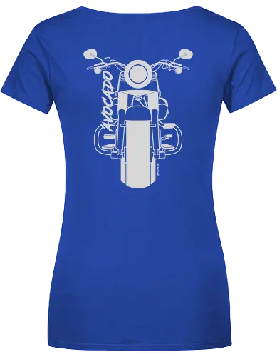 Harley Davidson Fat Boy Luca Weiß