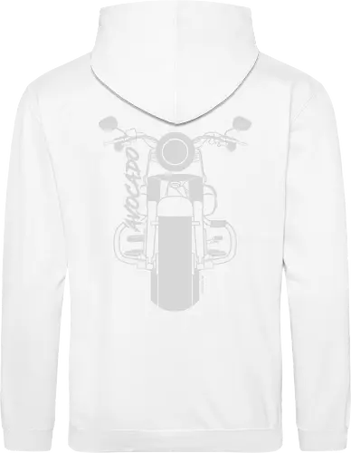 Harley Davidson Fat Boy Luca Weiß