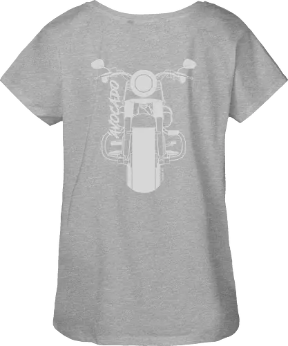 Harley Davidson Fat Boy Luca Weiß