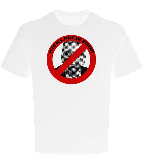 Kicklfreie Zone Variante 1