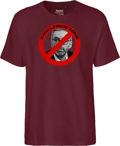 Kicklfreie Zone Variante 1