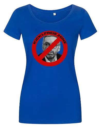 Kicklfreie Zone Variante 1