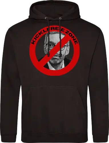 Kicklfreie Zone Variante 1