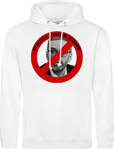 Kicklfreie Zone Variante 1