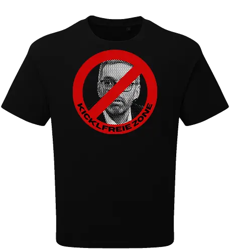 Kicklfreie Zone Variante 2