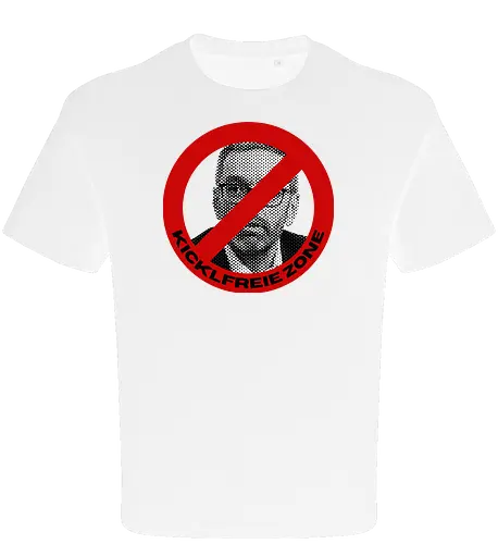 Kicklfreie Zone Variante 2