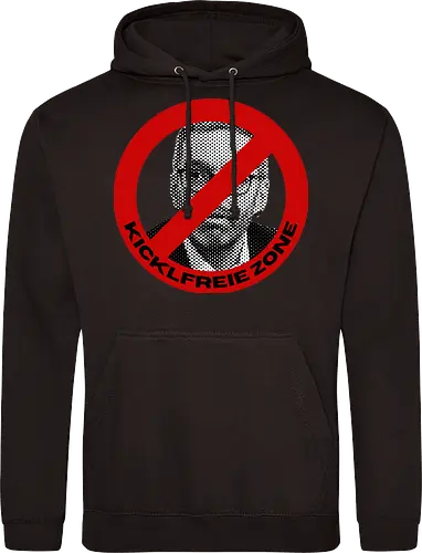 Kicklfreie Zone Variante 2