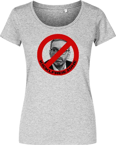 Kicklfreie Zone Variante 2