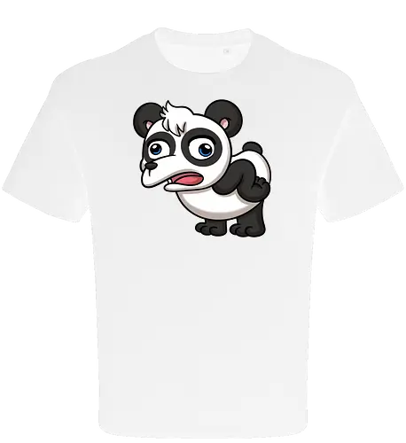 mock, panda