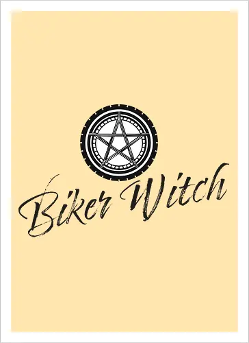 BikerWitch