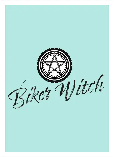 BikerWitch