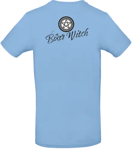 BikerWitch
