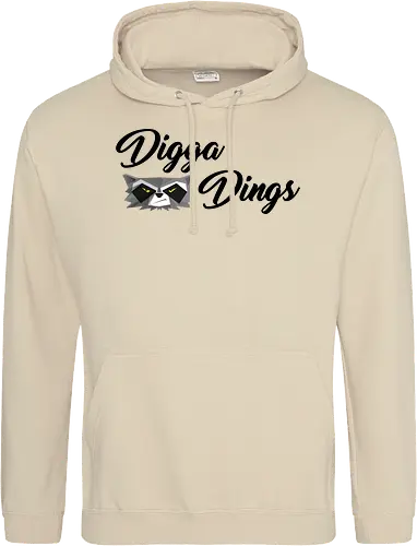 Shlorox - Digga Dings