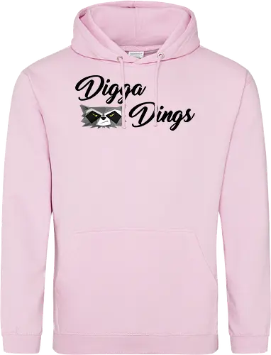 Shlorox - Digga Dings