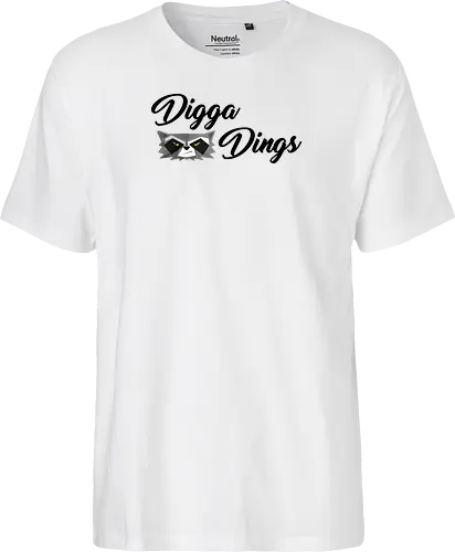 Shlorox - Digga Dings