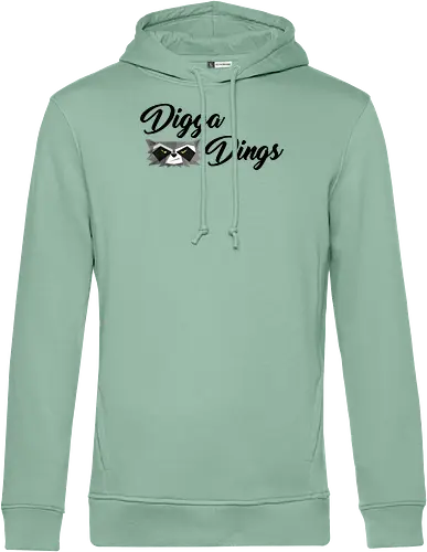 Shlorox - Digga Dings