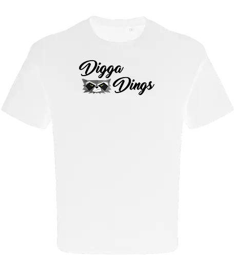 Shlorox - Digga Dings