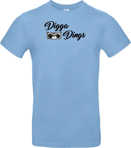 Shlorox - Digga Dings