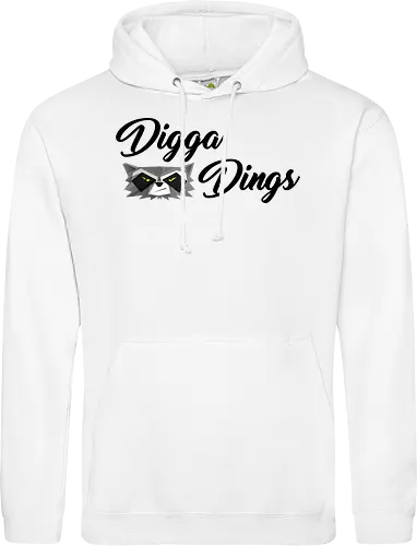 Shlorox - Digga Dings