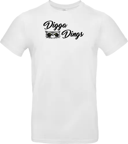 Shlorox - Digga Dings