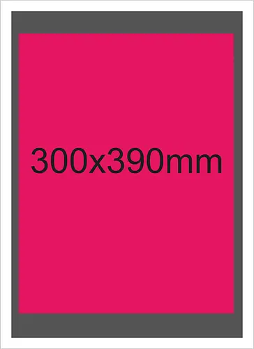 Kacheltest - Rückendruck