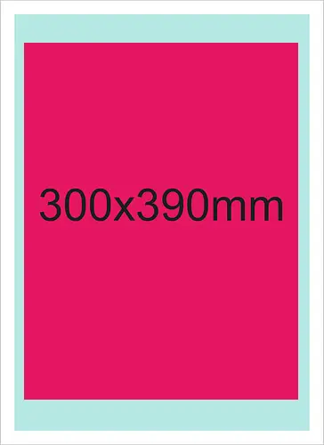 Kacheltest - Rückendruck